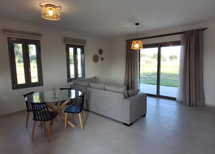 Vila Vallianos D