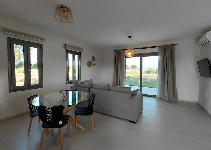 Vila Vallianos D