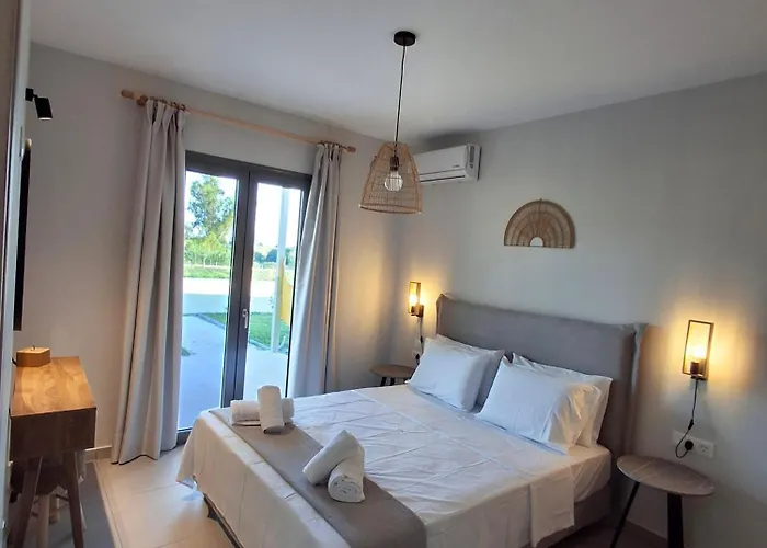Vila Vallianos D