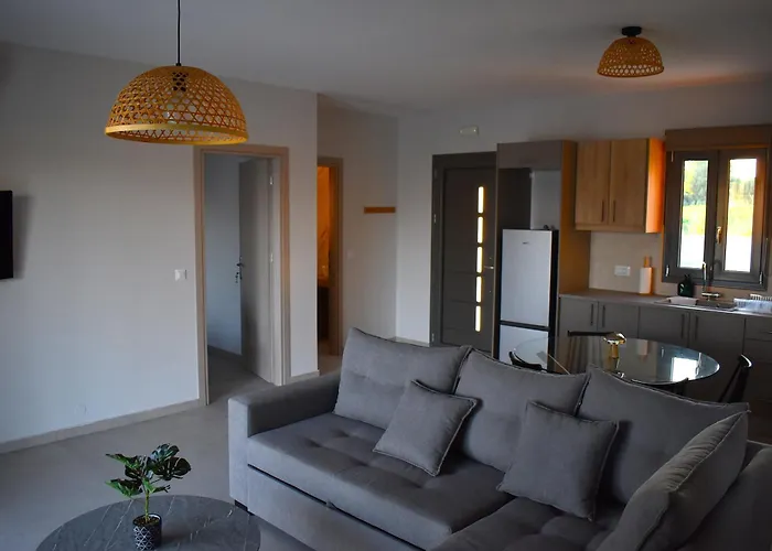 Vila Vallianos D Soullároi