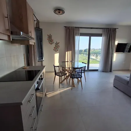 Vallianos D Villa Soullároi