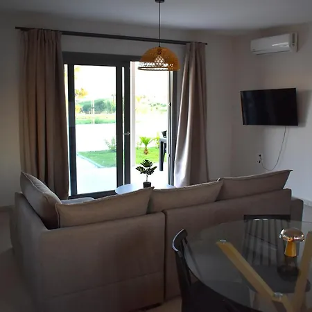 Vallianos D Villa Soullároi