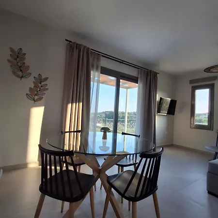 Villa Vallianos D Soullároi