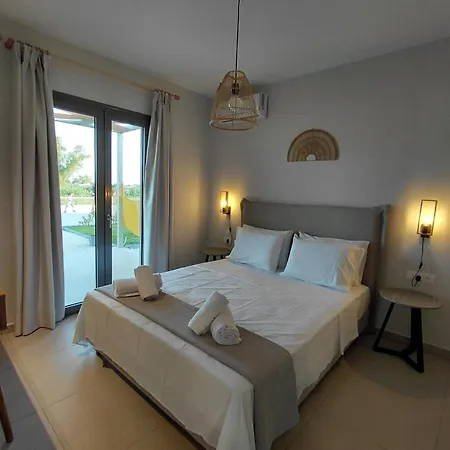 Vallianos D Villa *