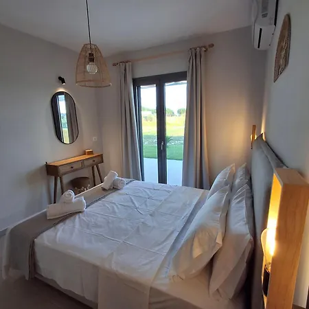 Βίλα Vallianos D Σουλλάροι