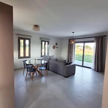 Vallianos D Βίλα *