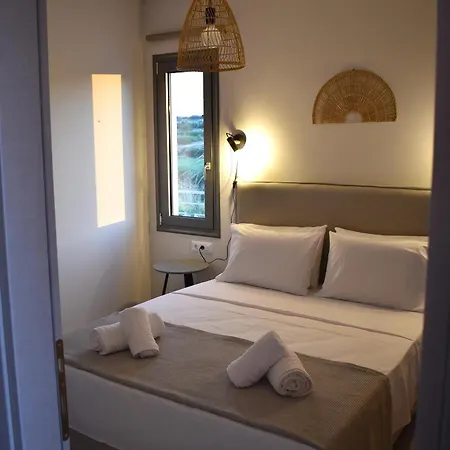 Villa Vallianos D Soullároi