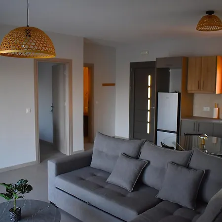 Villa Vallianos D Soullároi