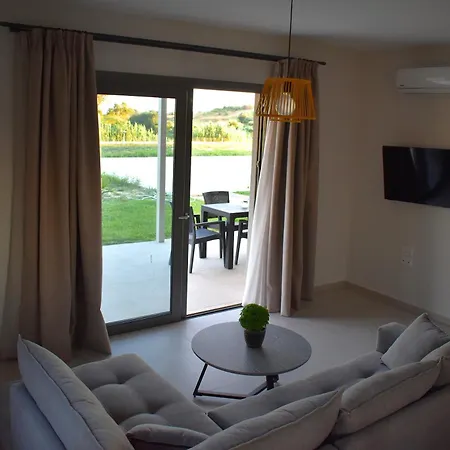 Villa Vallianos D Soullároi