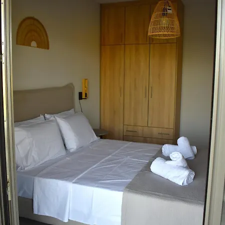 Βίλα Vallianos D Σουλλάροι