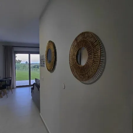 Vila Vallianos D *