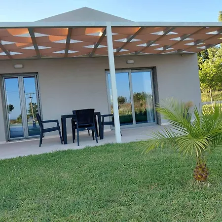 Vila Vallianos D Soullároi