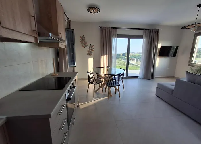 Vallianos D Villa Soullároi