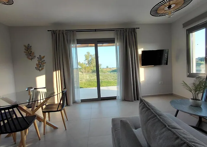 Villa Vallianos D
