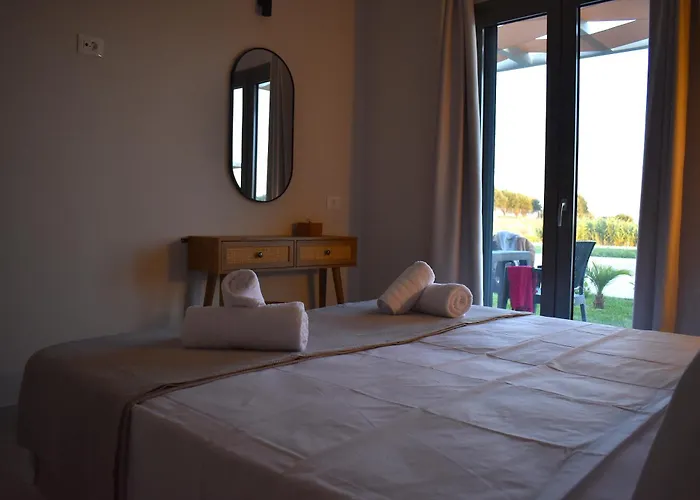 Villa Vallianos D *