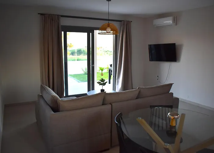 Vallianos D Villa Soullároi