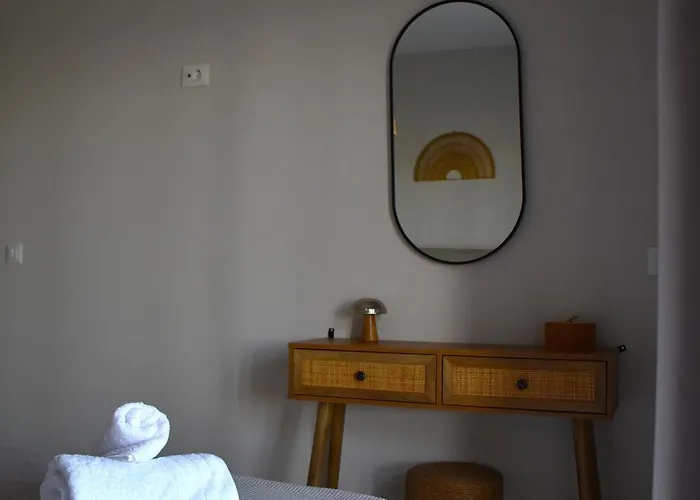 Vallianos D Villa Soullároi