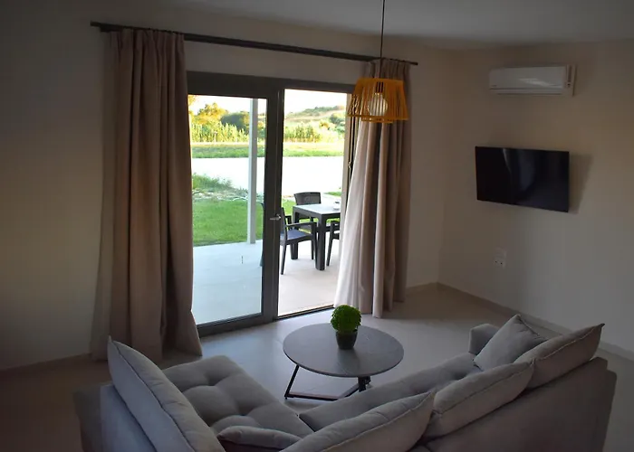 Villa Vallianos D Soullároi