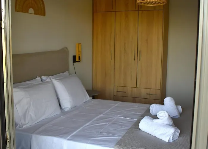 Villa Vallianos D Soullároi