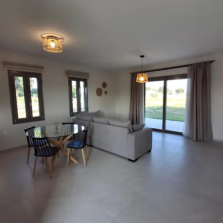 Вилла Vallianos D