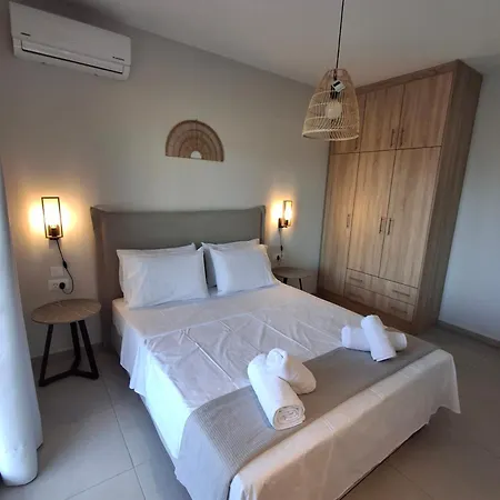 Вилла Vallianos D Soullaroi