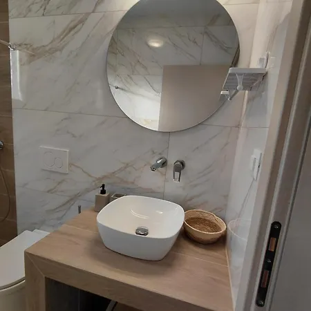 Вилла Vallianos D