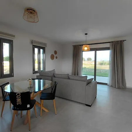 Вилла Vallianos D