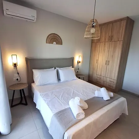 Vallianos D Вилла *