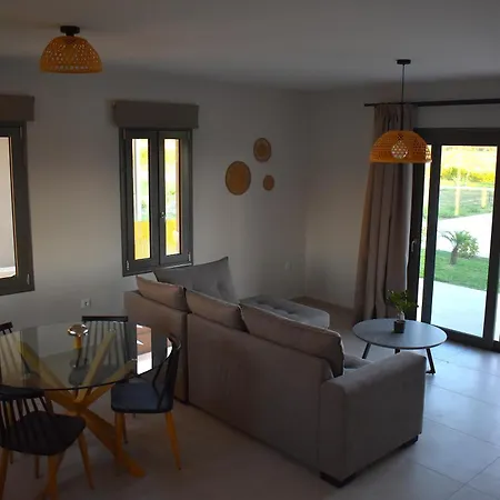 Vallianos D וילה *