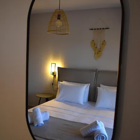 Vallianos D Вилла Soullaroi