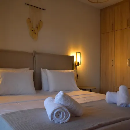 Вилла Vallianos D